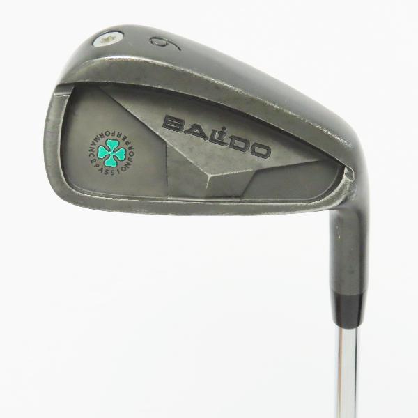 バルド BALDO COMPETIZIONE 568 TOUR BLACK T3 LIMITED アイアン N.S.