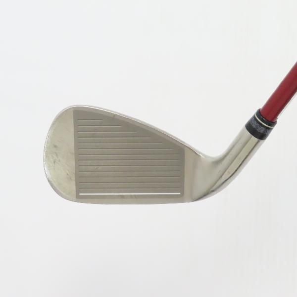 DUNLOP（ダンロップ） XXIO ゼクシオ イレブン(レッド) アイアン XXIO