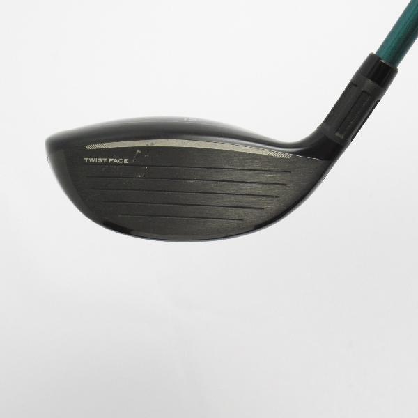 TaylorMade テーラーメイド STEALTH ステルス2 フェアウェイウッド