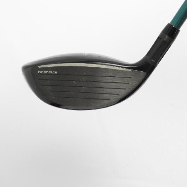 TaylorMade（テーラーメイド） STEALTH ステルス2 フェアウェイウッド