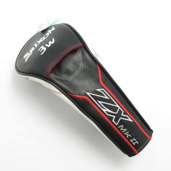 DUNLOP（ダンロップ） SRIXON スリクソン ZX MkII フェアウェイウッド