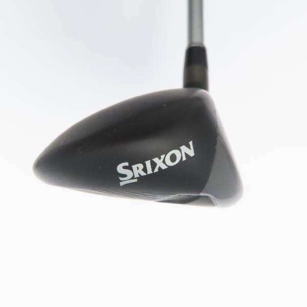 DUNLOP（ダンロップ） SRIXON スリクソン ZX MkII ハイブリッド