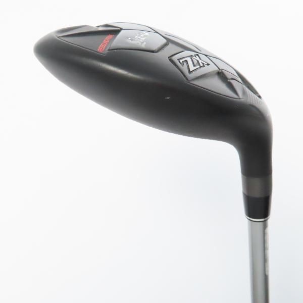 DUNLOP（ダンロップ） SRIXON スリクソン ZX MkII ハイブリッド