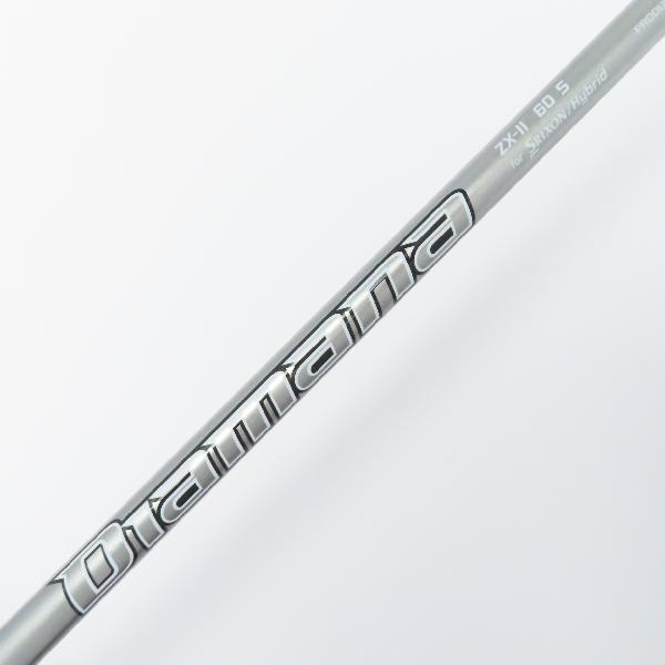 DUNLOP（ダンロップ） SRIXON スリクソン ZX MkII ハイブリッド