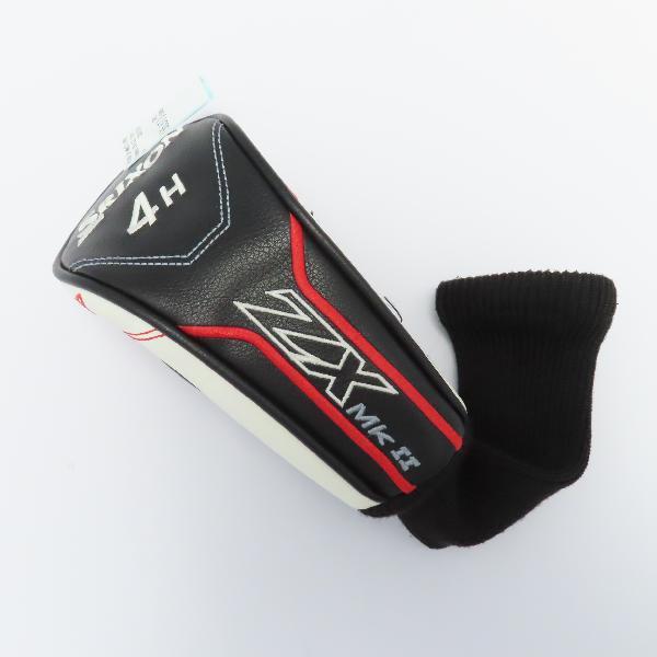 DUNLOP（ダンロップ） SRIXON スリクソン ZX MkII ハイブリッド
