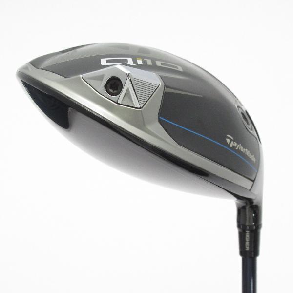 TaylorMade（テーラーメイド） Qi10 Qi10 ドライバー Diamana Blue