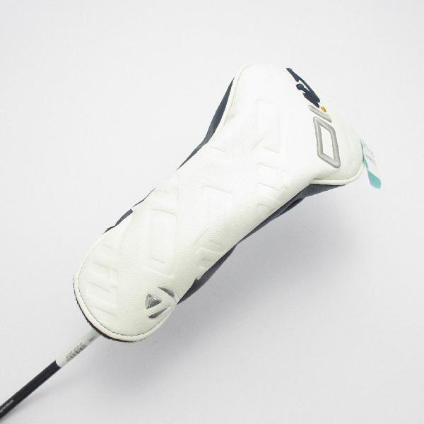 TaylorMade（テーラーメイド） Qi10 Qi10 ドライバー Diamana Blue