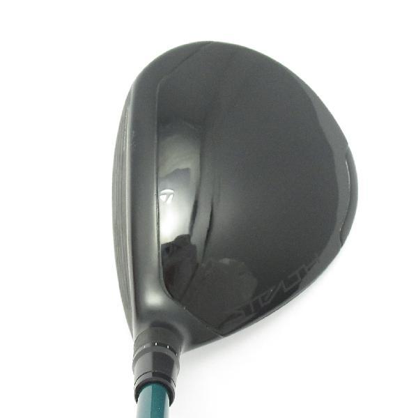 テーラーメイド ステルス2プラス　3W フジクラ スピーダーNXグリーン60S TaylorMade（テーラーメイド） STEALTH ステルス2 PLUS フェアウェイ