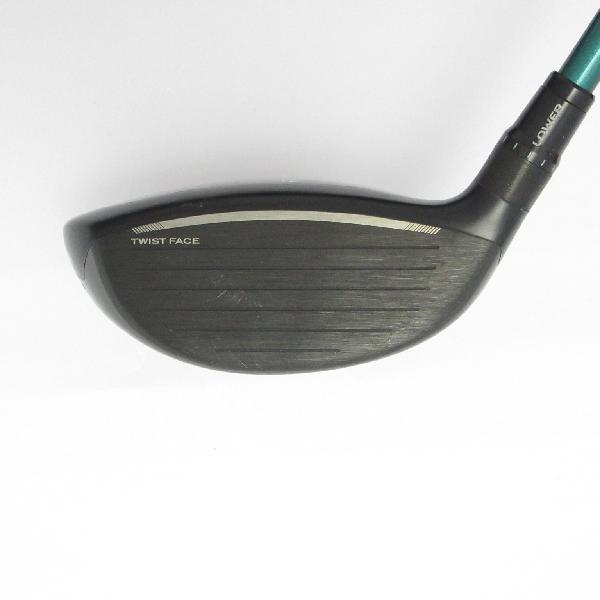 テーラーメイド ステルス2プラス　3W フジクラ スピーダーNXグリーン60S TaylorMade（テーラーメイド） STEALTH ステルス2 PLUS フェアウェイ