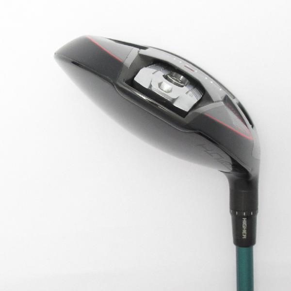 TaylorMade（テーラーメイド） STEALTH ステルス2 PLUS フェアウェイ