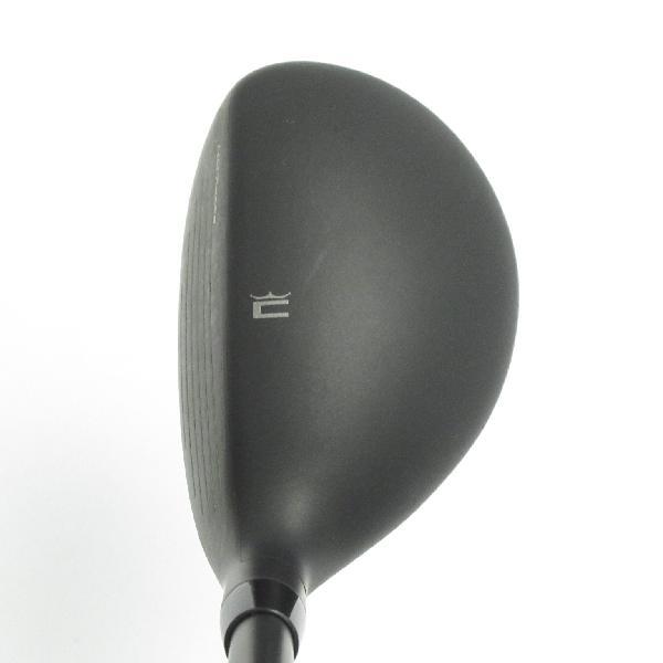 Cobra Aerojet ワンレングス ユーティリティ Tour AD 　U4 COBRA（ゴルフ） コブラ AEROJET エアロジェット ワンレングス