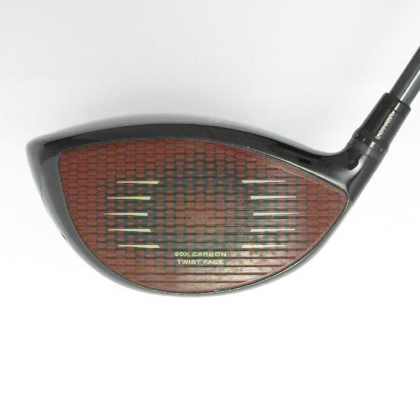 TaylorMade - 仕立て屋御手伝いさん STEALTH ステルス 固定ディスク １番ウッド TENSEI RED TM50(2022)  矢がら：TENSEI RED TM50(2022)