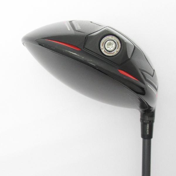 TaylorMade - 仕立て屋御手伝いさん STEALTH ステルス 固定ディスク １番ウッド TENSEI RED TM50(2022)  矢がら：TENSEI RED TM50(2022)