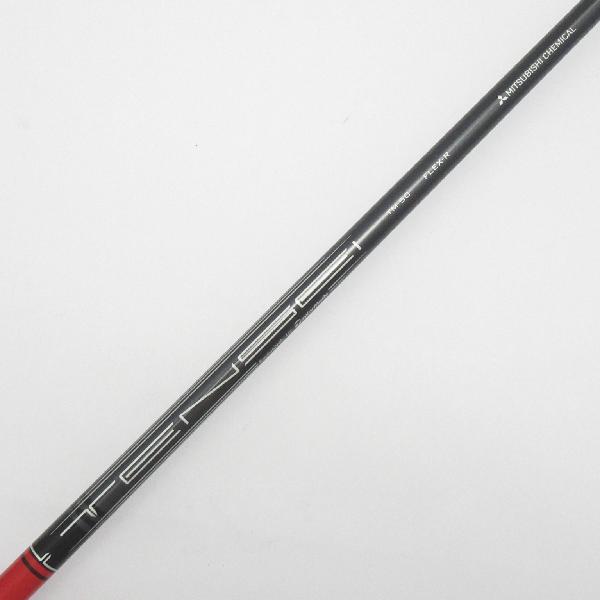TaylorMade - 仕立て屋御手伝いさん STEALTH ステルス 固定ディスク １番ウッド TENSEI RED TM50(2022)  矢がら：TENSEI RED TM50(2022)