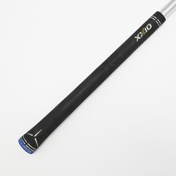 ダンロップ XXIO ゼクシオ(2022) ネイビー アイアン N.S.PRO 850GH DST for XXIO  シャフト：N.S.PRO 850GH DST for XXIO(6本:#6・・・_5