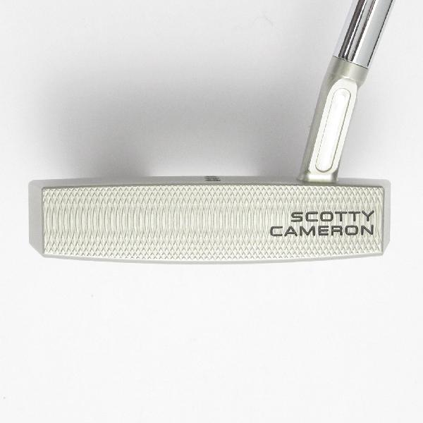 SCOTTY CAMERON スコッティキャメロン ファントム 5.5(2024) パター