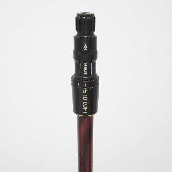 フジクラシャフト フジクラ Speeder Speeder EVOLUTION III ドライバー