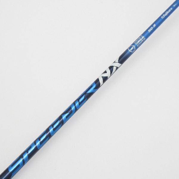 ダンロップ ゼクシオ XXIOエックス ドライバー SPEEDER NX50 S DUNLOP（ダンロップ） XXIO ゼクシオ X(2024) ドライバー Speeder NX