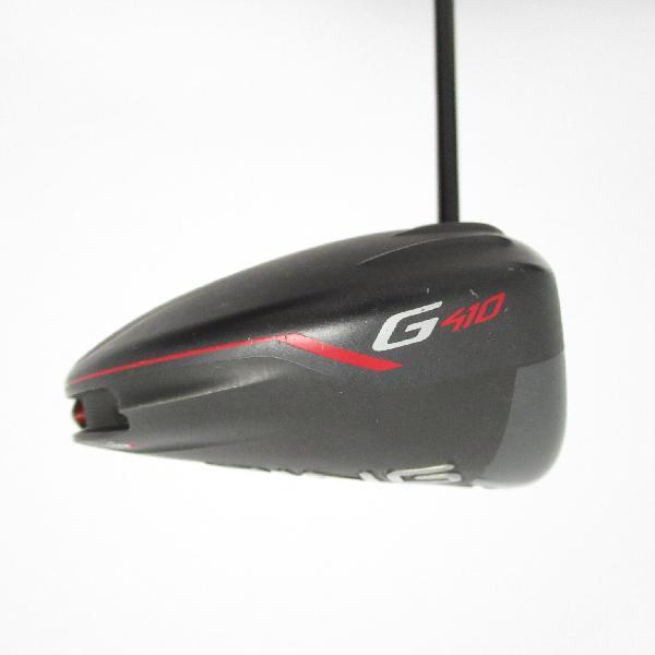 ピン G410 G410 PLUS ドライバー TENSEI CK PRO ORANGE 50  シャフト：TENSEI CK PRO ORANGE 50の画像