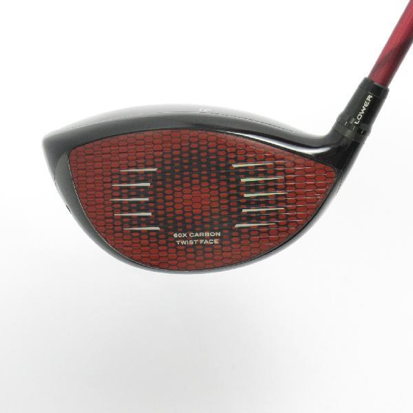TaylorMade（テーラーメイド） STEALTH ステルス ドライバー Speeder