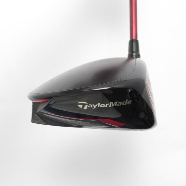 TaylorMade（テーラーメイド） STEALTH ステルス ドライバー Speeder