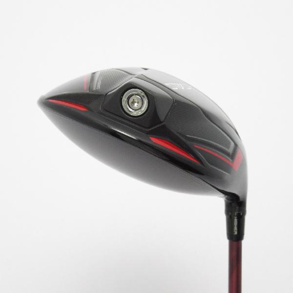 TaylorMade（テーラーメイド） STEALTH ステルス ドライバー Speeder