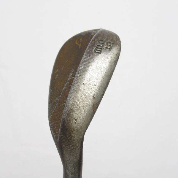 JUCIE TT WEDGE ウェッジ Dynamic Gold TOUR ISSUE 【55-09】 シャフト