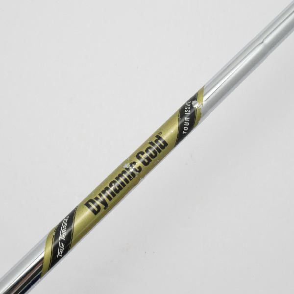 JUCIE TT WEDGE ウェッジ Dynamic Gold TOUR ISSUE 【55-09】 シャフト
