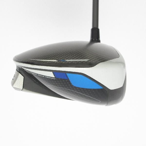 TaylorMade テーラーメイド SIM マックス ドライバー TENSEI