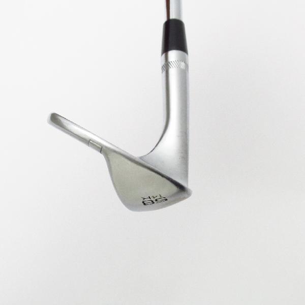 Titleist（タイトリスト） Vokey ボーケイデザイン SM8 ツアークローム
