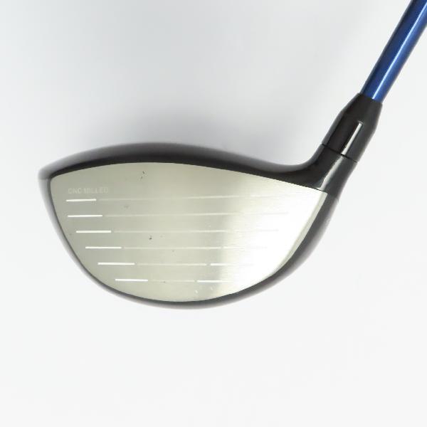 PRGR（プロギア） RS RS5 ドライバー Diamana FOR PRGR シャフト