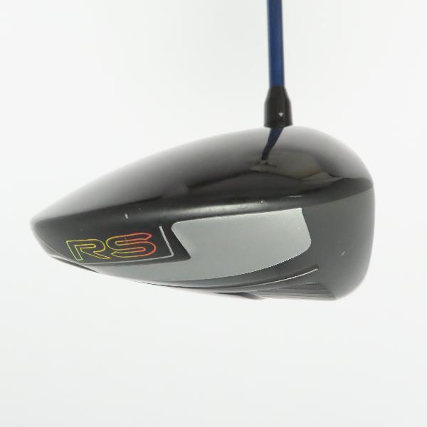 PRGR（プロギア） RS RS5 ドライバー Diamana FOR PRGR シャフト
