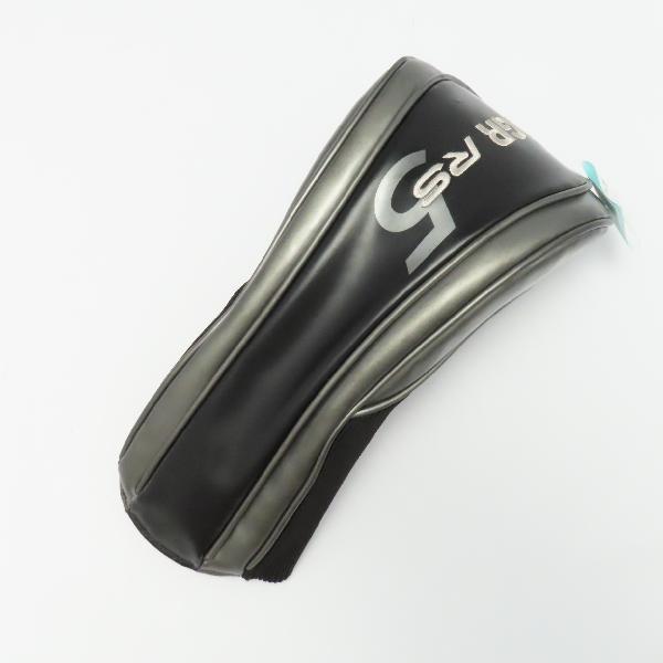 PRGR（プロギア） RS RS5 ドライバー Diamana FOR PRGR シャフト