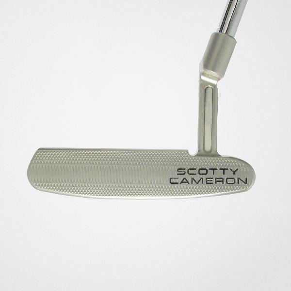 SCOTTY CAMERON スコッティキャメロン SELECT スーパー セレクト