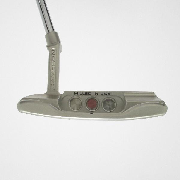 SCOTTY CAMERON スコッティキャメロン SELECT スーパー セレクト