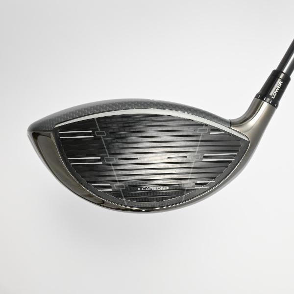TaylorMade（テーラーメイド） Qi35 Qi35 ドライバー Diamana Silver