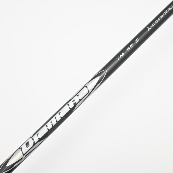 TaylorMade（テーラーメイド） Qi35 Qi35 ドライバー Diamana Silver