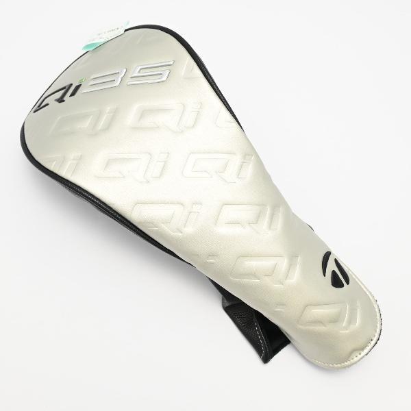 TaylorMade（テーラーメイド） Qi35 Qi35 ドライバー Diamana Silver