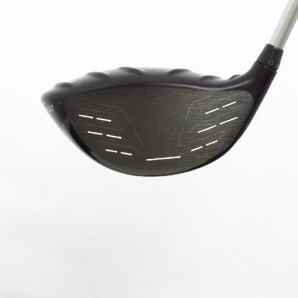 PING ピン G430 MAX ドライバー ATTAS KING 5 シャフト：ATTAS : GDO