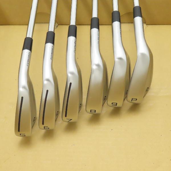 TaylorMade（テーラーメイド） P790 P790(2021) アイアン N.S.PRO