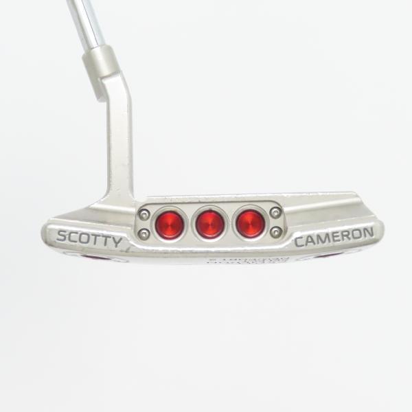 SCOTTY CAMERON スコッティキャメロン SELECT セレクト NEWPORT