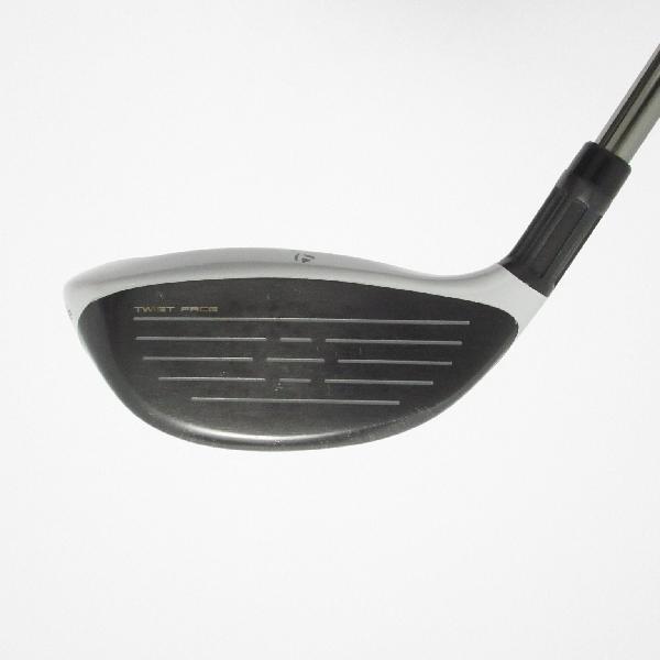 テーラーメイド SIM SIM マックス フェアウェイウッド Diamana ZF60 【3W】 シャフト：Diamana ZF60_2