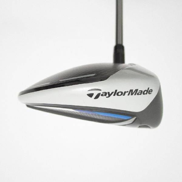テーラーメイド SIM SIM マックス フェアウェイウッド Diamana ZF60 【3W】 シャフト：Diamana ZF60_3