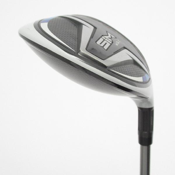 テーラーメイド SIM SIM マックス フェアウェイウッド Diamana ZF60 【3W】 シャフト：Diamana ZF60_4