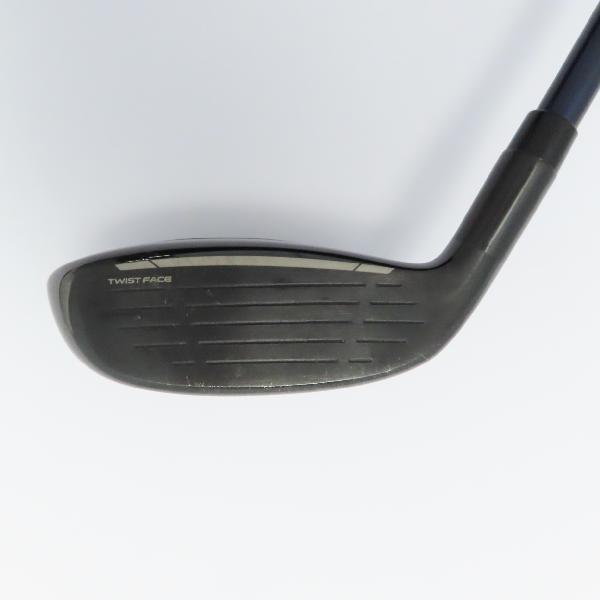 TaylorMade（テーラーメイド） Qi10 Qi10 MAX レスキュー