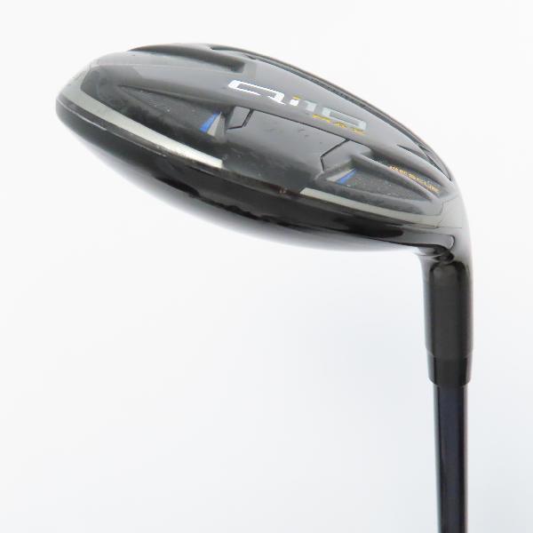 TaylorMade（テーラーメイド） Qi10 Qi10 MAX レスキュー