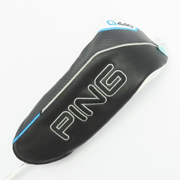 ピン G440 G440 SFT ドライバー PING TOUR 2.0 CHROME 65