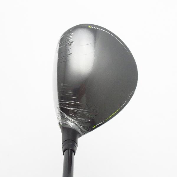 PING ピン G430 LST フェアウェイウッド ALTA J CB BLACK 【3W