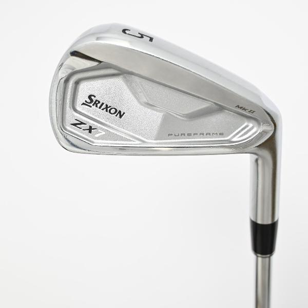 DUNLOP（ダンロップ） SRIXON スリクソン ZX7 MkII アイアン Dynamic
