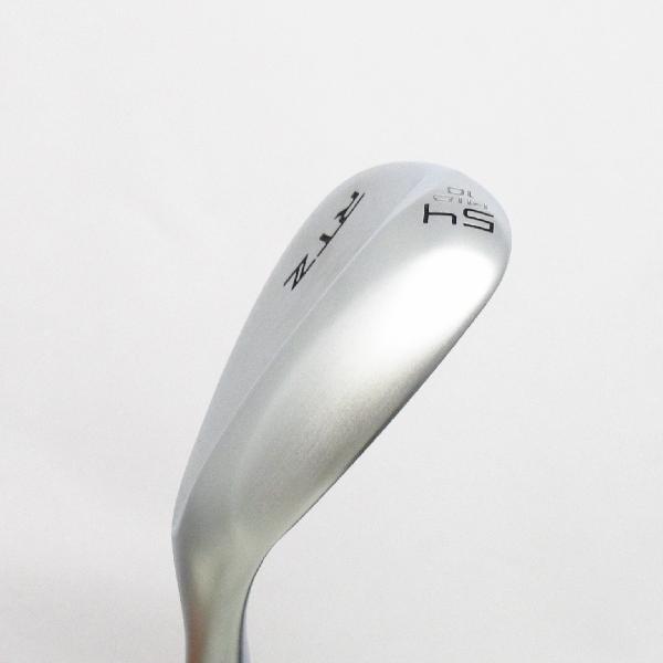 クリーブランド CG RTZ ツアーラック ウェッジ N.S.PRO 950GH neo 【54-10】 シャフト：N.S.PRO 950GH neoの画像